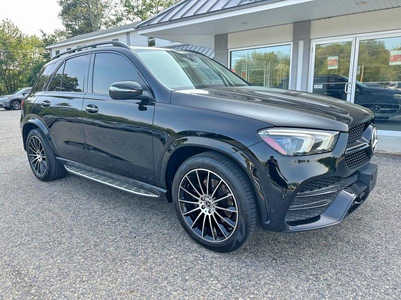 Продажа на аукционе авто 2020 Mercedes-benz Gle, vin: 4JGFB4KB3LA196603, номер лота: 65193426