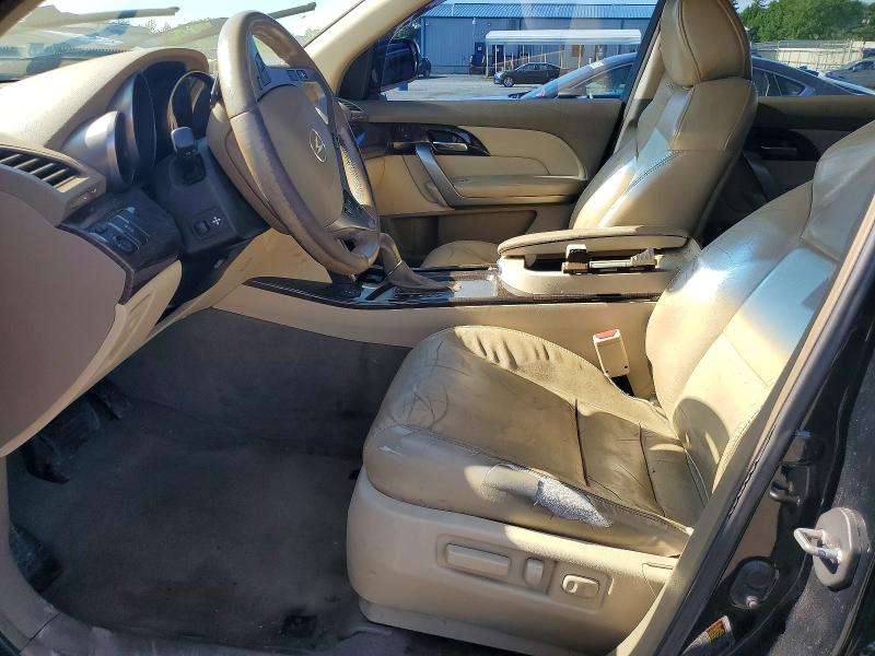 Продаж на аукціоні авто 2010 Acura Mdx, vin: 2HNYD2H21AH533670, номер лоту: 63740396