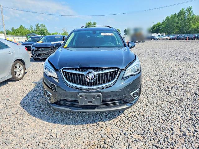 63671276 :رقم المزاد ، LRBFXCSA3LD151195 vin ، 2020 Buick Envision مزاد بيع