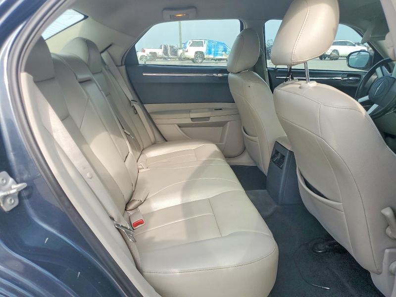 Aukcja sprzedaży 2007 Chrysler 300, vin: 2C3KA53G27H896016, numer aukcji: 66468926