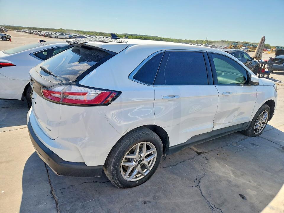 Aukcja sprzedaży 2024 Ford Edge, vin: 2FMPK4J99RBA76224, numer aukcji: 64206866