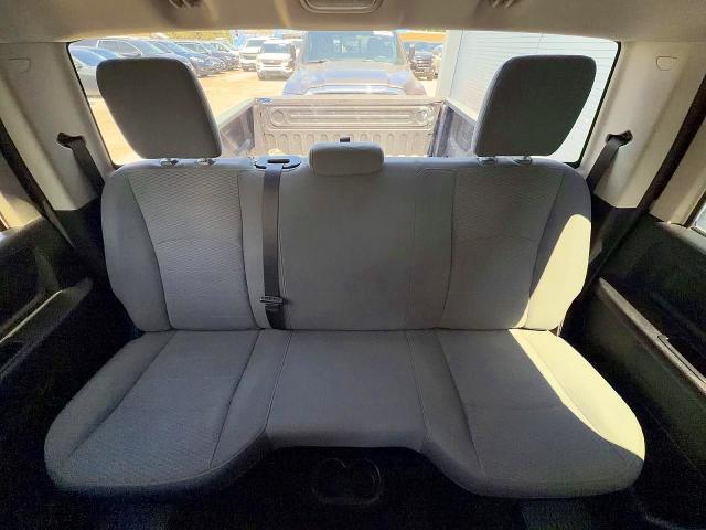 66313436 :رقم المزاد ، 3C6RR6KG2JG249849 vin ، 2018 Ram 1500 مزاد بيع
