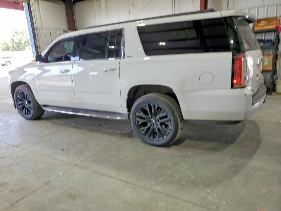 Продаж на аукціоні авто 2015 Gmc Yukon Xl, vin: 1GKS2HKCXFR140784, номер лоту: 65692466