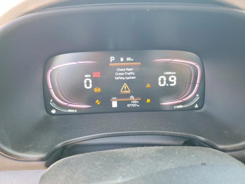 Aukcja sprzedaży 2023 Kia Soul, vin: KNDJ23AUXP7199660, numer aukcji: 65494876