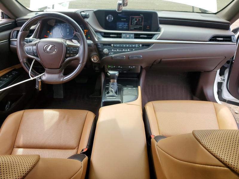 Продаж на аукціоні авто 2021 Lexus Es 250, vin: 58AD11D17MU005013, номер лоту: 64968106