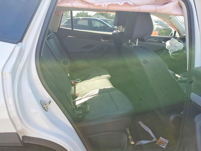 Продажа на аукционе авто 2025 Volkswagen Tiguan, vin: 3VVMR7RM5SM062940, номер лота: 63445276