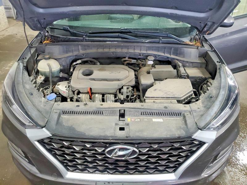 Aukcja sprzedaży 2020 Hyundai Tucson, vin: KM8J3CAL8LU261522, numer aukcji: 64661756