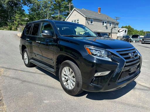 Aukcja sprzedaży 2017 Lexus Gx, vin: JTJBM7FX3H5165112, numer aukcji: 65167726