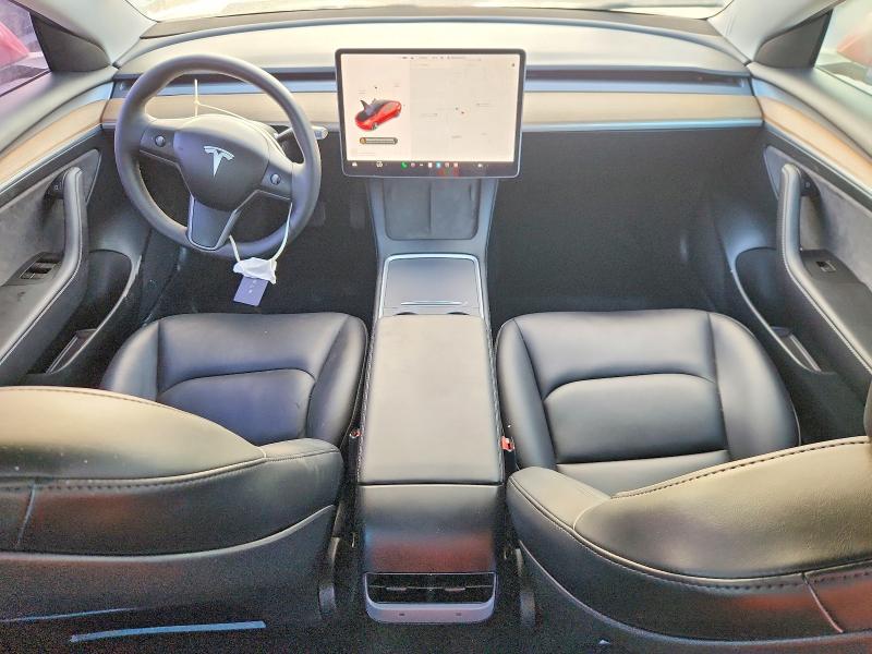 Aukcja sprzedaży 2023 Tesla Model 3, vin: 5YJ3E1EA9PF570256, numer aukcji: 64959806