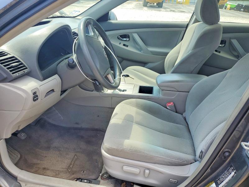 Aukcja sprzedaży 2007 Toyota Camry, vin: 4T1BE46K57U710925, numer aukcji: 63620596