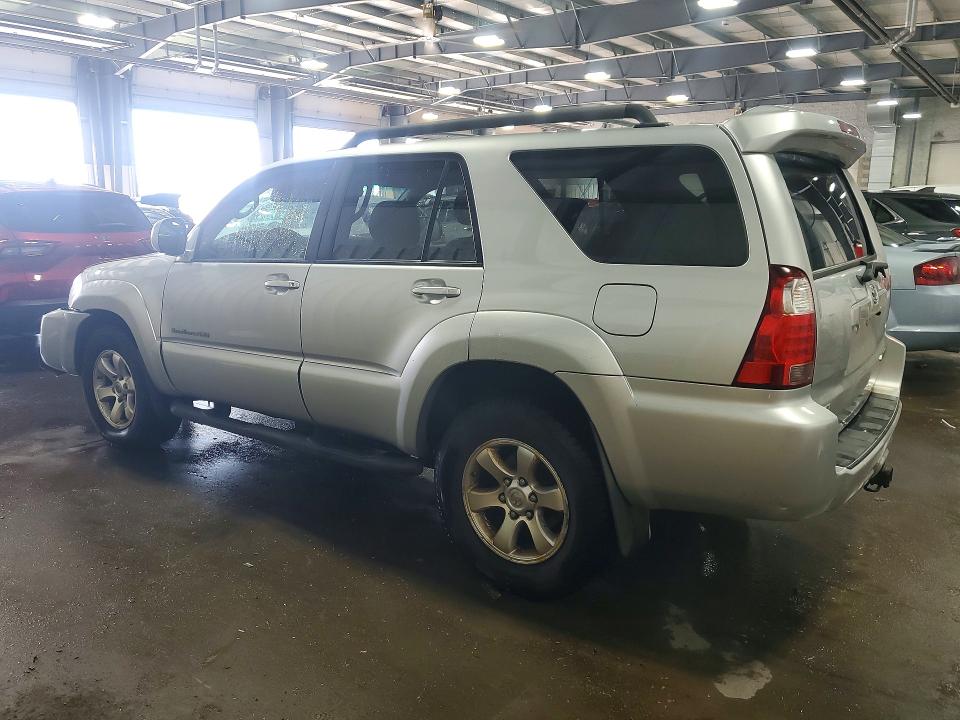 64434766 :رقم المزاد ، JTEBU14R19K040337 vin ، 2009 Toyota 4runner مزاد بيع