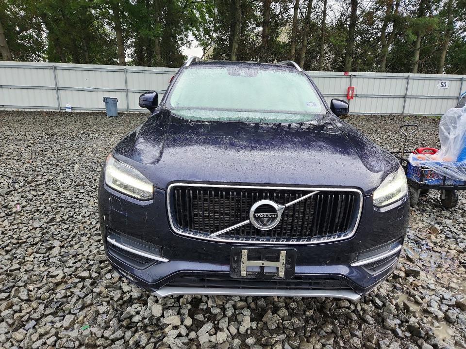 Продаж на аукціоні авто 2016 Volvo Xc90, vin: YV4A22PK8G1035078, номер лоту: 63296626