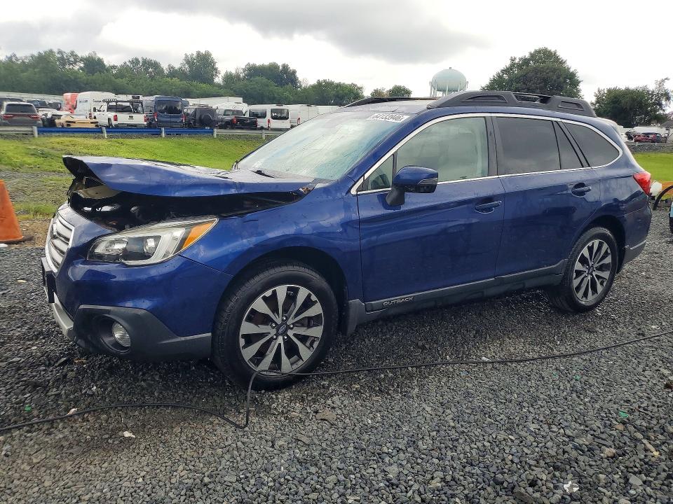 Auction sale of the 2017 Subaru Outback, vin: 4S4BSANC7H3216056, lot number: 64133946