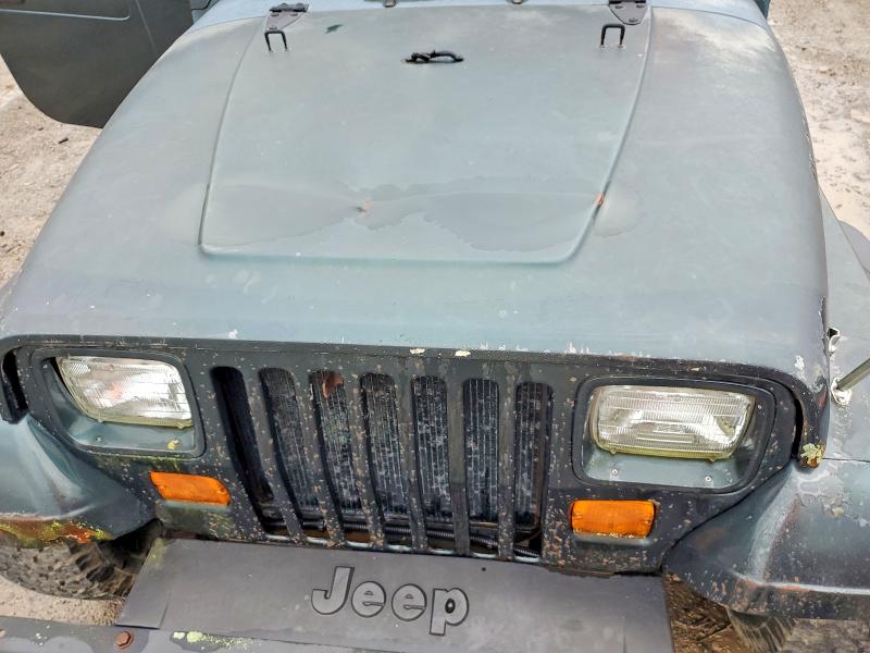 Продаж на аукціоні авто 1993 Jeep Wrangler / Yj, vin: 1J4FY29S7PP259809, номер лоту: 67151926