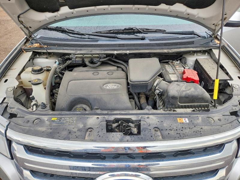 2013 Ford Edge მანქანა იყიდება აუქციონზე, vin: 2FMDK4JC9DBB48174, აუქციონის ნომერი: 64158246