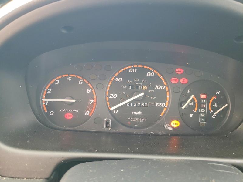 Продаж на аукціоні авто 2001 Honda Cr-v, vin: JHLRD18631C045365, номер лоту: 63549086