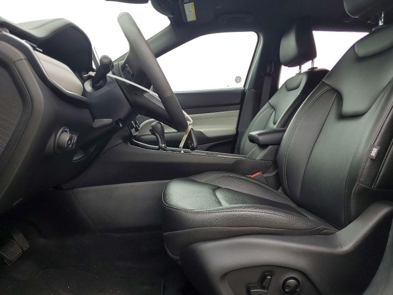 Продаж на аукціоні авто 2025 Jeep Compass, vin: 3C4NJDCN3ST579377, номер лоту: 63746716