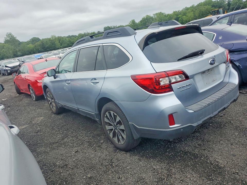 Продаж на аукціоні авто 2017 Subaru Outback, vin: 4S4BSANC1H3220233, номер лоту: 64507126