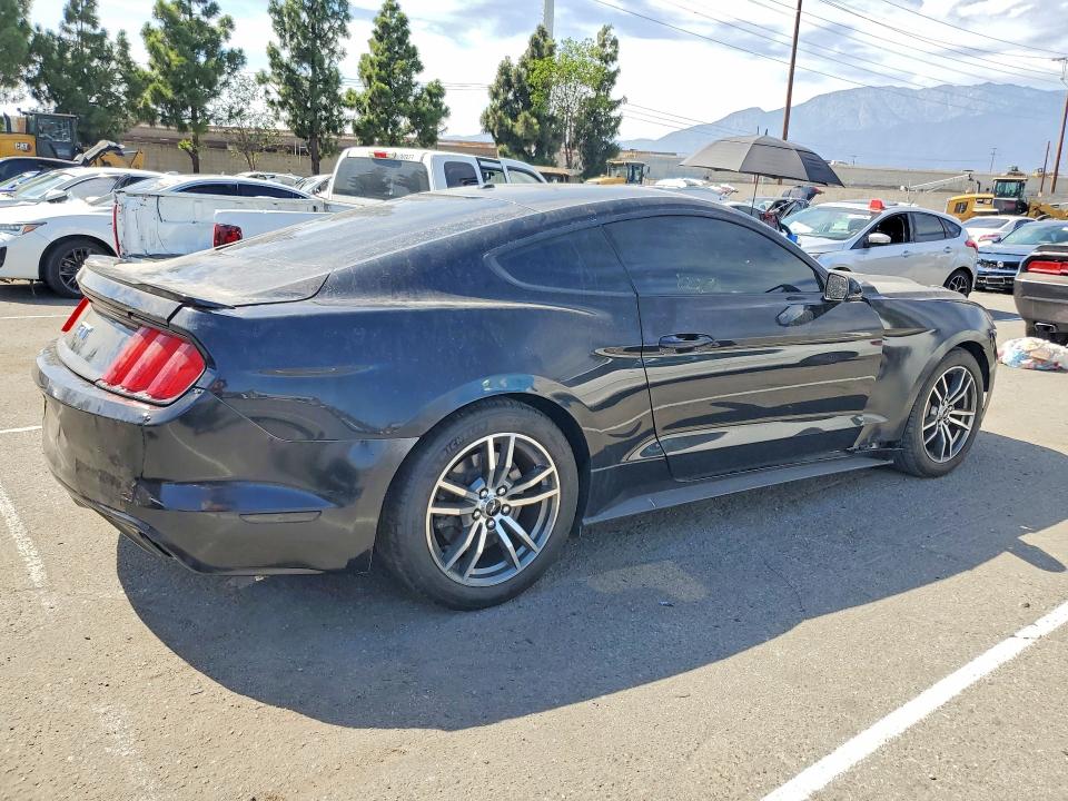 Aukcja sprzedaży 2018 Ford Mustang, vin: 1FA6P8CF4J5138185, numer aukcji: 66837606