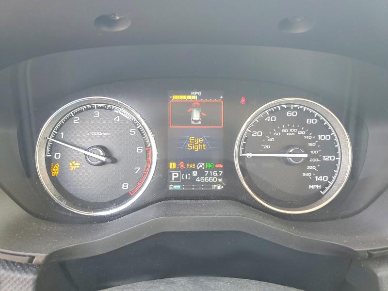 Продажа на аукционе авто 2019 Subaru Forester, vin: JF2SKAWC3KH505966, номер лота: 67176306