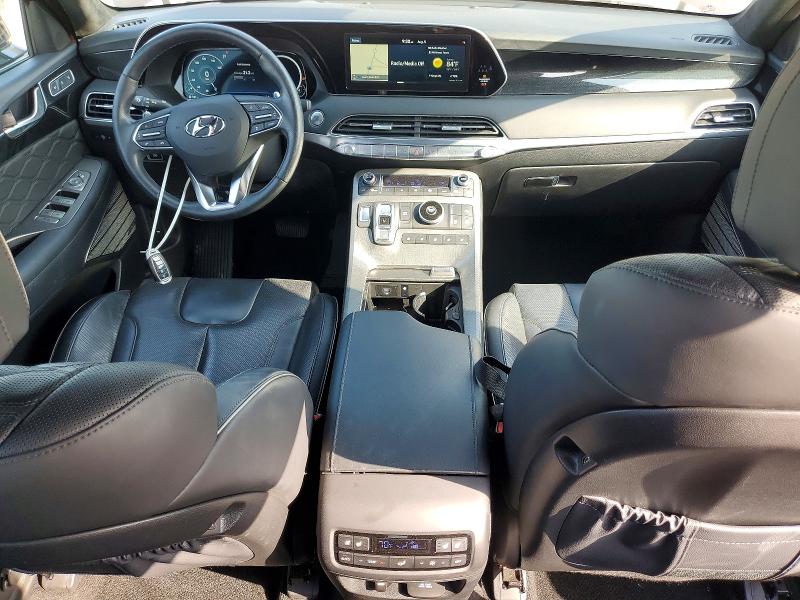 Продаж на аукціоні авто 2020 Hyundai Palisade, vin: KM8R54HE6LU093888, номер лоту: 63592736
