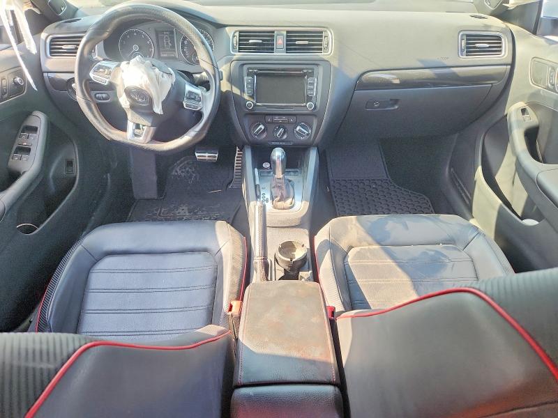 2014 Volkswagen Jetta მანქანა იყიდება აუქციონზე, vin: 3VW4S7AJ3EM307935, აუქციონის ნომერი: 63936376
