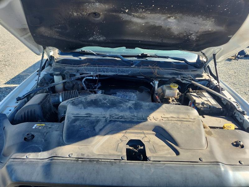 Продаж на аукціоні авто 2021 Ram 2500, vin: 3C6UR5HJ9MG607721        , номер лоту: 69062546