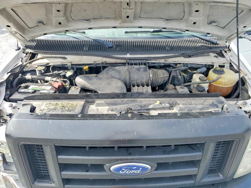 63107646 :رقم المزاد ، 1FTNE2EW7EDA04739 vin ، 2014 Ford Econoline مزاد بيع