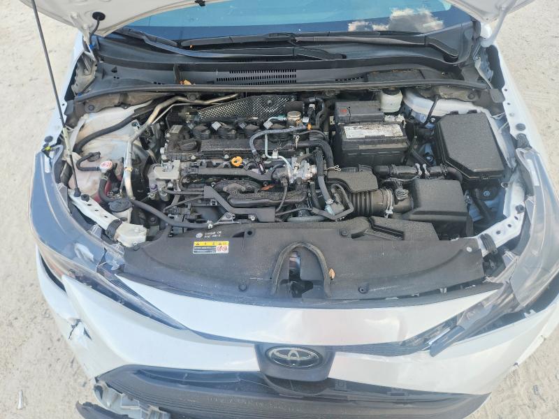 Продажа на аукционе авто 2024 Toyota Corolla, vin: 5YFB4MDE5RP195784, номер лота: 65082866