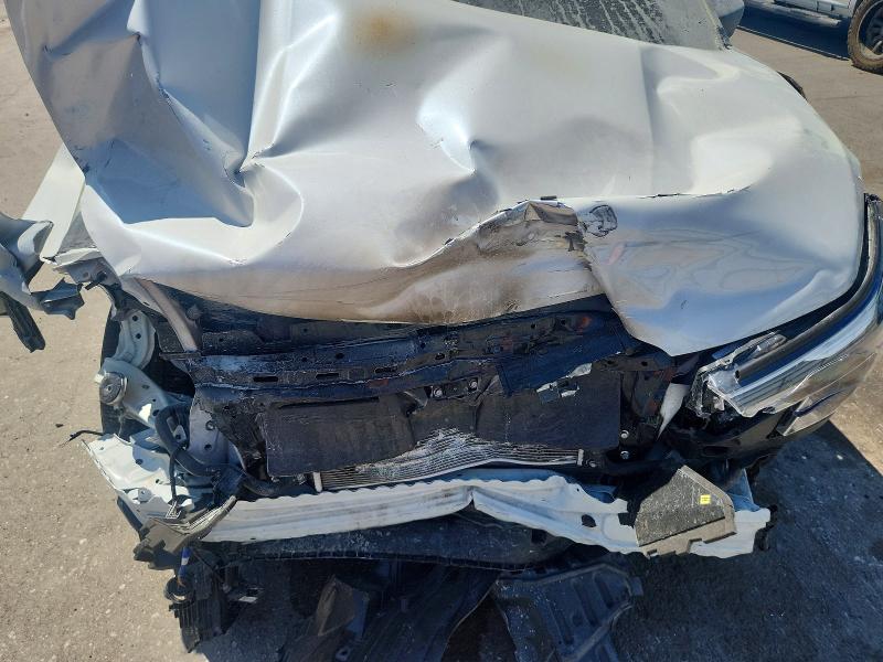 2025 Subaru Forester მანქანა იყიდება აუქციონზე, vin: JF2SLSED3SH424916, აუქციონის ნომერი: 63608336