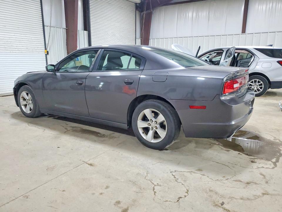 Aukcja sprzedaży 2013 Dodge Charger, vin: 2C3CDXBG3DH624305, numer aukcji: 63732976
