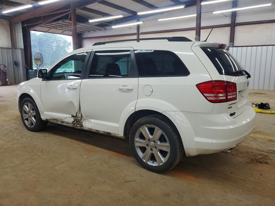 63744136 :رقم المزاد ، 3D4GH57V49T146894 vin ، 2009 Dodge Journey مزاد بيع