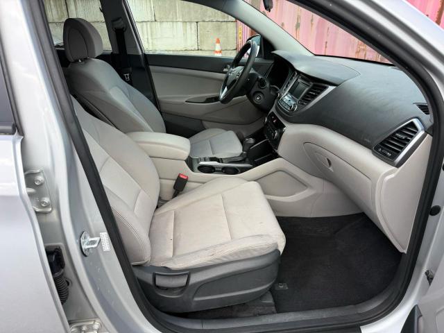 67409716 :رقم المزاد ، KM8J2CA43JU768613 vin ، 2018 Hyundai Tucson مزاد بيع