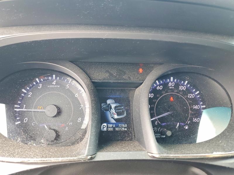 64807666 :رقم المزاد ، 4T1BK1EB7FU148632 vin ، 2015 Toyota Avalon مزاد بيع