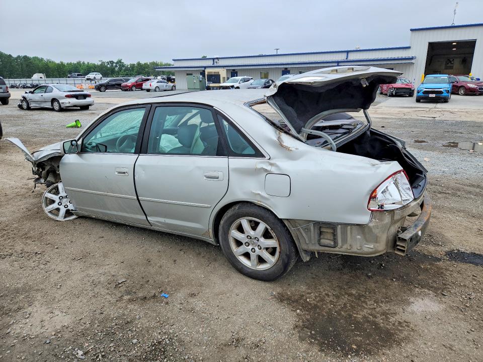 Aukcja sprzedaży 2001 Toyota Avalon, vin: 4T1BF28BX1U158084, numer aukcji: 63242886