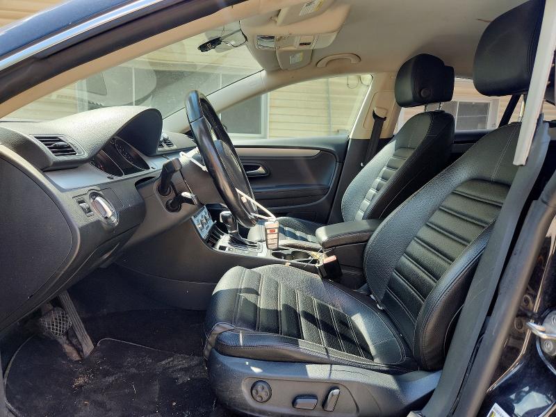 2015 Volkswagen Cc მანქანა იყიდება აუქციონზე, vin: WVWBP7AN6FE803561, აუქციონის ნომერი: 66916416