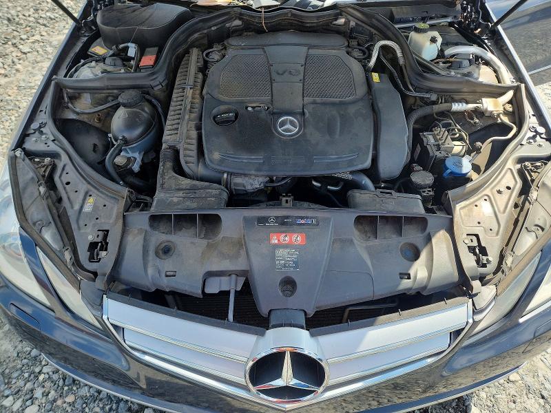 64248066 :رقم المزاد ، WDDKJ5KB8DF201137 vin ، 2013 Mercedes-benz E مزاد بيع