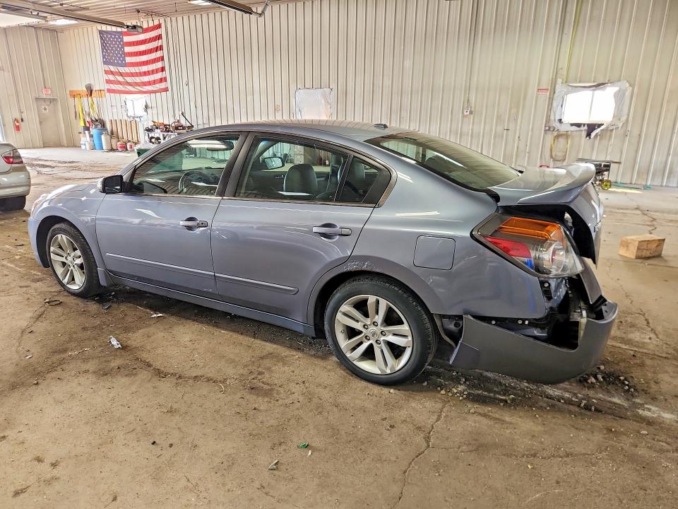 64911596 :رقم المزاد ، 1N4BL2AP8CC234726 vin ، 2012 Nissan Altima مزاد بيع