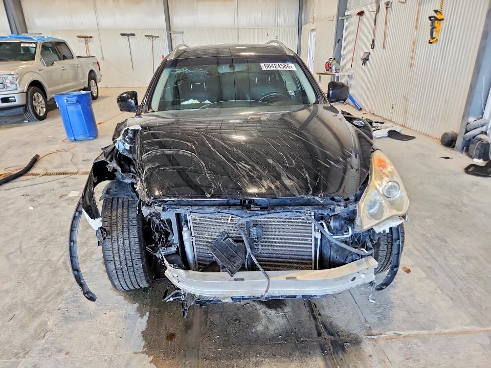 2014 Infiniti Qx50 მანქანა იყიდება აუქციონზე, vin: JN1BJ0HR7EM192772, აუქციონის ნომერი: 66424586