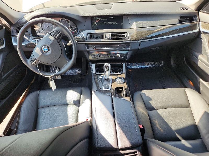 Aukcja sprzedaży 2013 Bmw 528, vin: WBAXG5C59DD232381, numer aukcji: 67195476
