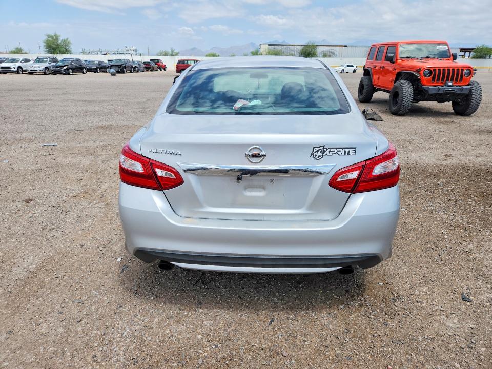 Auction sale of the 2016 Nissan Altima, vin: 1N4AL3AP7GC223224, lot number: 64077556