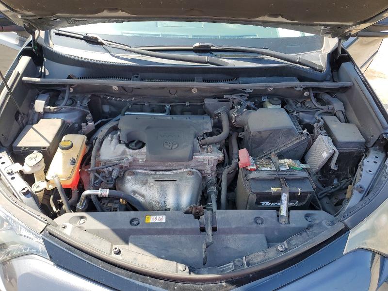 2018 Toyota Rav4 მანქანა იყიდება აუქციონზე, vin: 2T3RFREV1JW700959, აუქციონის ნომერი: 65355336