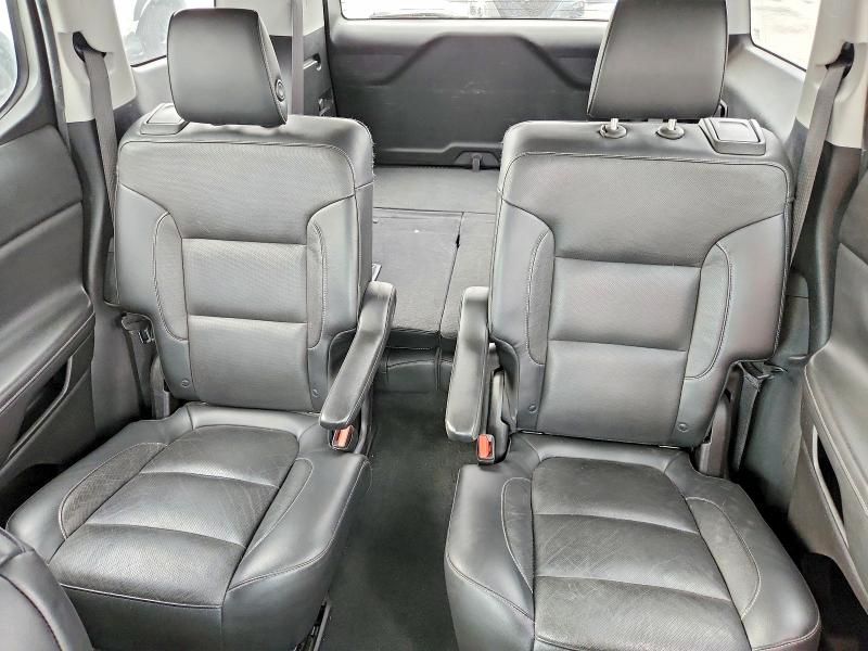 Aukcja sprzedaży 2018 Gmc Acadia, vin: 1GKKNULS4JZ156168, numer aukcji: 65551166