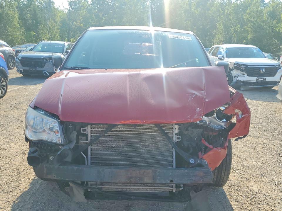 Продажа на аукционе авто 2014 Dodge Grand Caravan, vin: 2C4RDGBG0ER479340, номер лота: 63368116