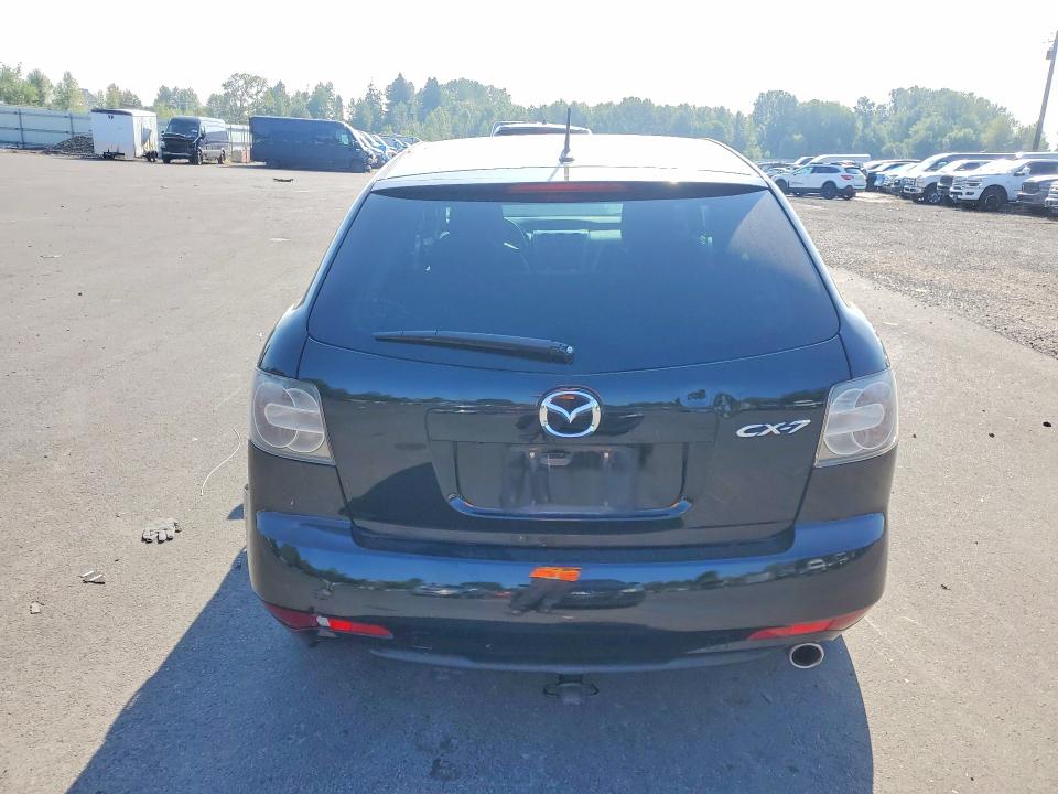 Aukcja sprzedaży 2011 Mazda Cx-7, vin: JM3ER2BMXB0400679, numer aukcji: 64119796