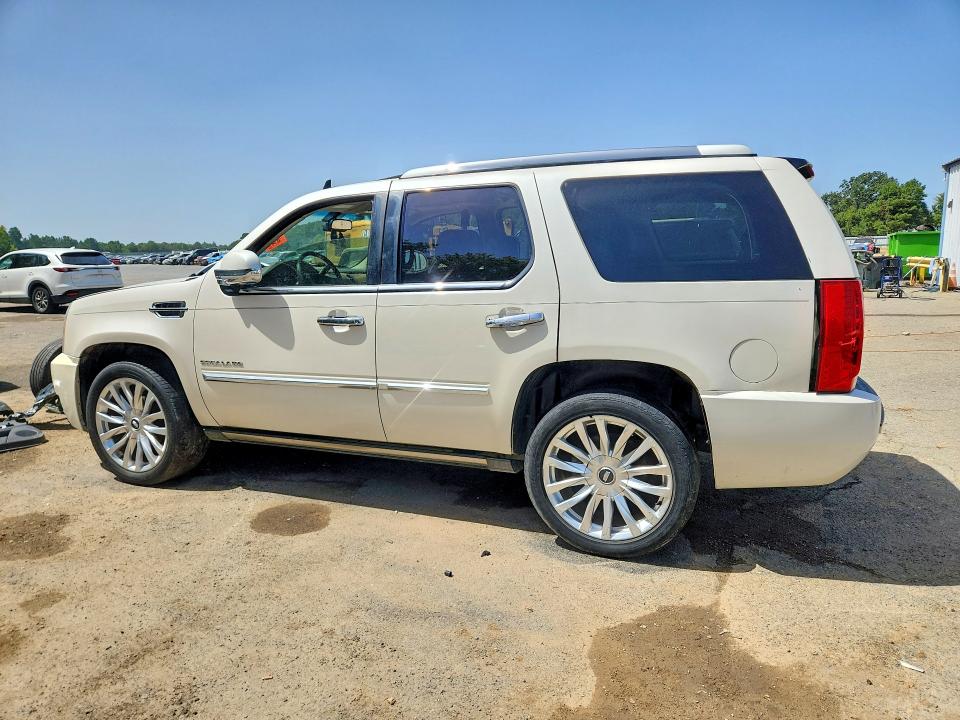 Aukcja sprzedaży 2012 Cadillac Escalade, vin: 1GYS4DEF2CR307231, numer aukcji: 64680776