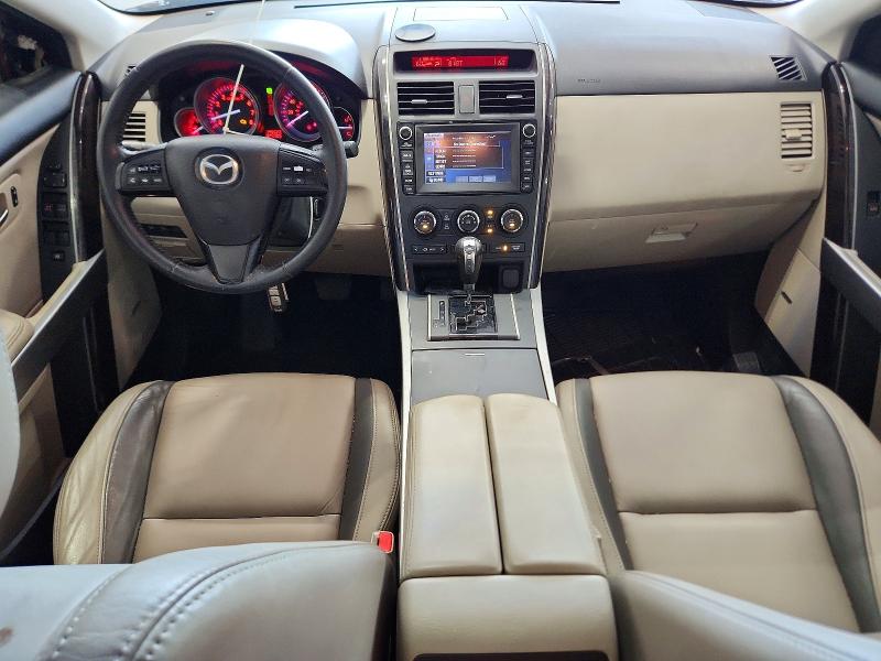 Aukcja sprzedaży 2012 Mazda Cx-9, vin: JM3TB2DA2C0360680, numer aukcji: 65220226