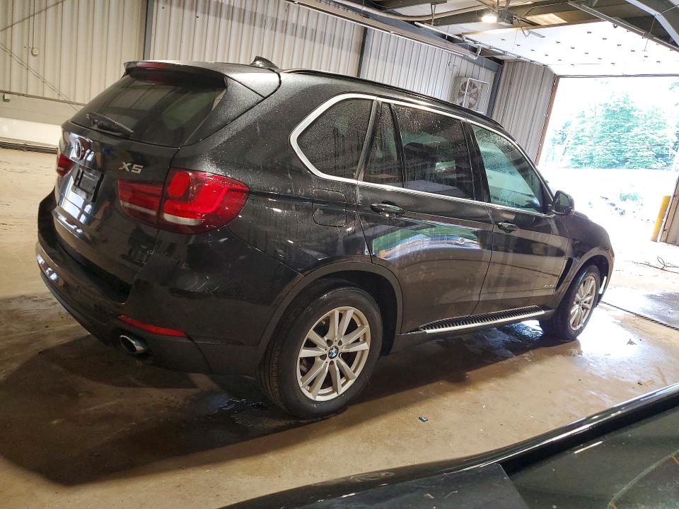 2015 Bmw X5 მანქანა იყიდება აუქციონზე, vin: 5UXKS4C50F0N07828, აუქციონის ნომერი: 63768826
