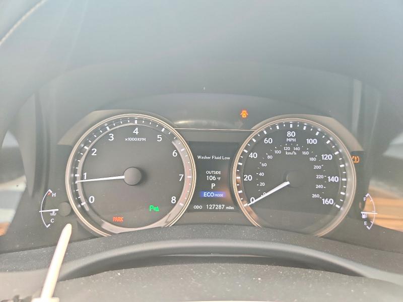 64665376 :رقم المزاد ، JTHBE1BL8FA009831 vin ، 2015 Lexus Gs مزاد بيع