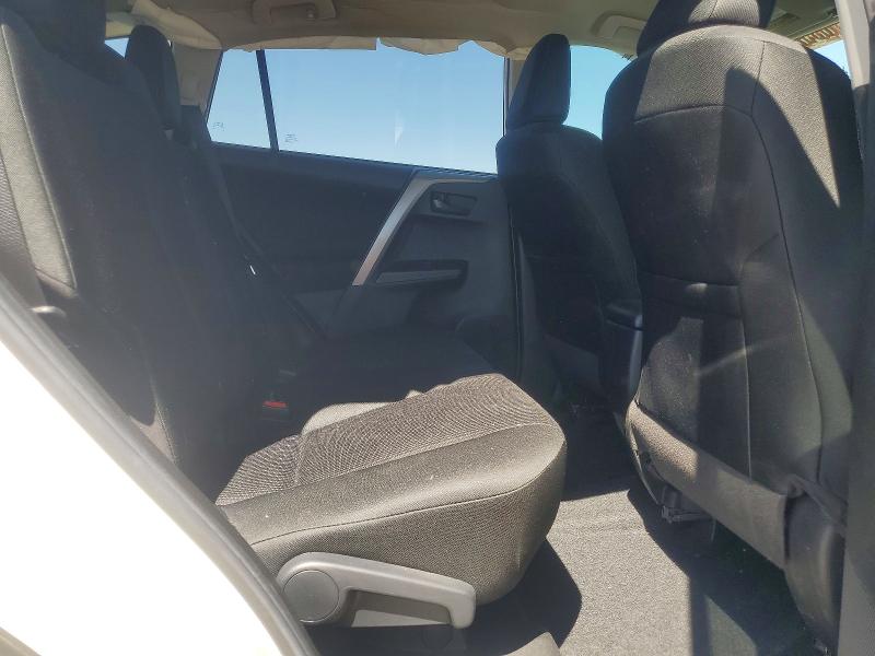 Продажа на аукционе авто 2018 Toyota Rav4, vin: 2T3ZFREV1JW510546, номер лота: 63529206